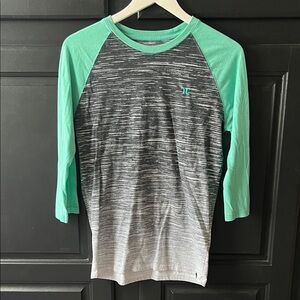 Hurley Medium Shirt
